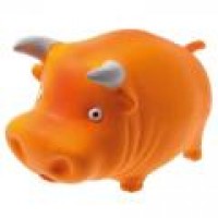 Игрушка д/собак ZooOne латекс 