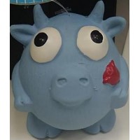 Игрушка д/собак ZooOne латекс 