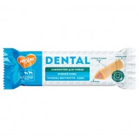 Лакомство д/собак МНЯМС Dental  Лакомство д/собак МНЯМС Dental