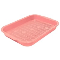 Туалет д/кошек Gamma c сеткой 