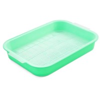 Туалет д/кошек Gamma c сеткой 