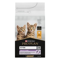 Pro Plan Junior, для котят, курица, 1,5 кг Pro Plan Junior, для котят, курица, 1,5 кг