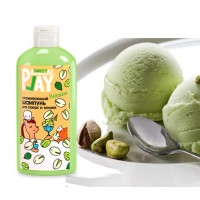 Шампунь д/кошек и собак Animal Play SWEET Фисташковый сорбет, ухаживающий, 300 мл