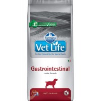 Farmina Vet для собак Gastro intestinal 12 кг