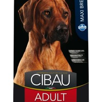 Farmina Cibau Adult Large Breed для  собак крупных пород 12 кг Farmina Cibau Adult Large Breed для  собак крупных пород 12 кг