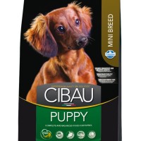 Farmina Cibau Puppy  для щенков мелких пород с курицей 2,5 кг Farmina Cibau Puppy  для щенков мелких пород с курицей 2,5 кг
