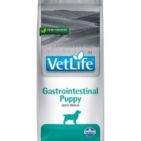 Farmina Vet Life Dog Gastrointestinal Puppy для щенков желудочно-кишечных заболеваниях 2 кг