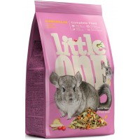 Little One Chinchillas, для шиншилл, 900 г