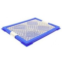 Туалет д/собак ZooOne 