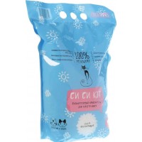 Наполнитель силикагелевый СиСиКэт, 7,6 л