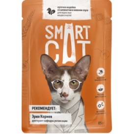 smart cat litter