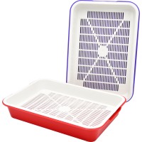 Туалет д/кошек ZooExpress 