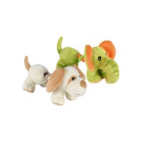 Игрушка д/собак Trixie игрушка плюшевая 17 см