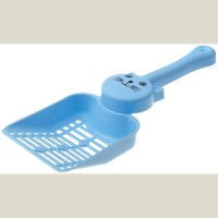 Совок для кошачьего туалета ZooOne 