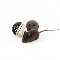 Набор д/кошек TrioL 