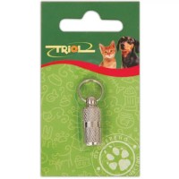 Медальон-адресник S, 30 мм SH607