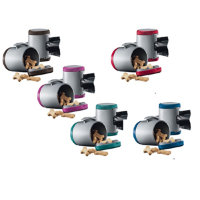 Мульти-бокс Flexi VARIO S-M/L (чёрный) Мульти-бокс Flexi VARIO S-M/L (чёрный)