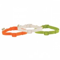 Ошейник бамбуковый Triol 20*400-600 мм BM06M  Ошейник бамбуковый Triol 20*400-600 мм BM06M