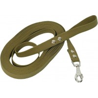 Поводок брезентовый Gamma 2 м 25 мм 