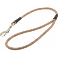 Водилка 6 мм*40 см с карабином W406 (кемэл)