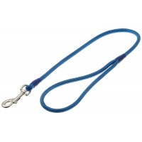 Водилка 6 мм*60 см с карабином W606 (ультрамарин)