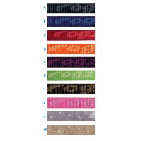 Ошейник ROGZ 35-56 см L красный Ошейник ROGZ 35-56 см L красный