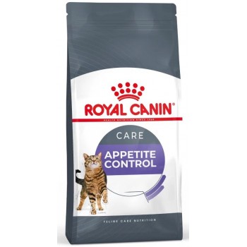 Royal Сanin Appetite Control Care,контроль веса для кошек, 0,4 кг