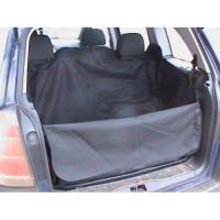 АКЦИЯ: (Скидка 50%) Автогамак OSSO Car Premium в багажник