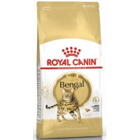 Royal Сanin Bengal, для бенгальских кошек, 2 кг