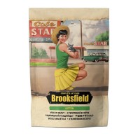 Brooksfield Kitten Veal пауч д/котят, телятина в соусе, 85 г
