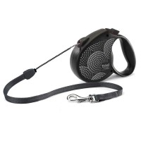 Рулетка Triol by flexi Life Bubbles S 5 м до 20 кг, трос Рулетка Triol by flexi Life Bubbles S 5 м до 20 кг, трос