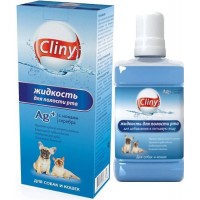 Спрей для полости рта для кошек и собак Cliny, 100 мл