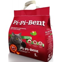 Наполнитель минеральный Pi-Pi-Bent 