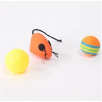 Игрушка д/кошек Шурум-Бурум набор №1 из 3 шт 