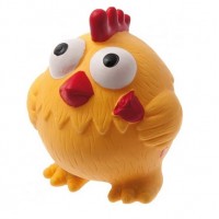 Игрушка д/собак ZooOne латекс 