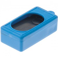 Кликер д/дрессировки DeLIGHT