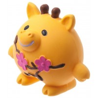 Игрушка д/собак ZooOne латекс 