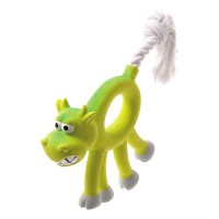 Игрушка д/собак ZooOne латекс 