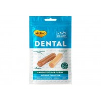 Лакомство д/собак МНЯМС Dental 