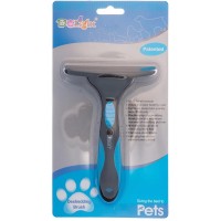 Дешеддер д/собак DeLIGHT супербольшой 97 зубьев