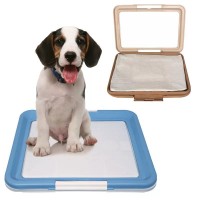 Туалет д/собак Triol, 480*420*40 мм P549