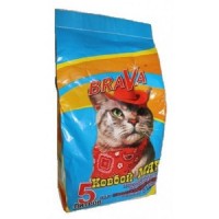 Наполнитель минеральный Brava 