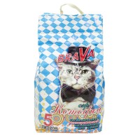 Наполнитель минеральный Brava 