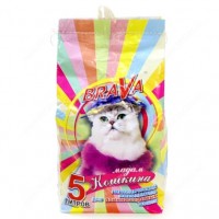 Наполнитель минеральный Brava 