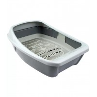 Туалет д/кошек 