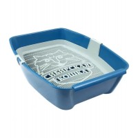 Туалет д/кошек 