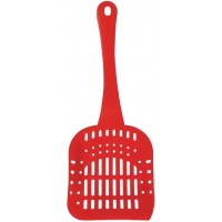 Совок д/туалета Gamma, 260*100*45 мм