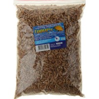 Гаммарус Лаурон тушка 100 г