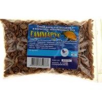 Гаммарус Лаурон тушка 15 г
