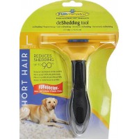 FURminator д/собак крупных короткошерстных пород Short Hair Large Dog 10 см
